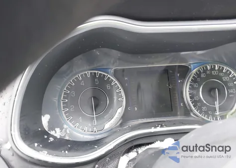 2015 Chrysler 200 Limited из США, поврежденный, VIN 1C3CCCAB3FN676268